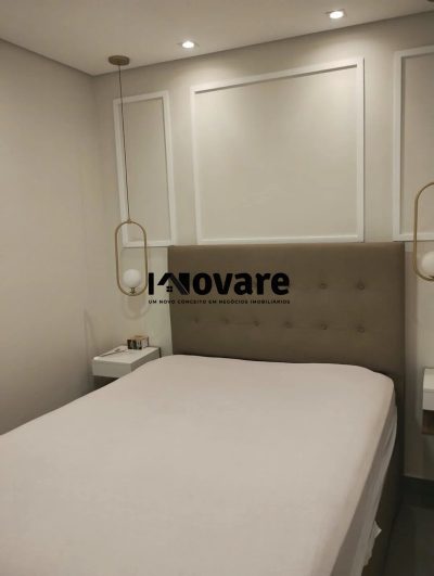 Apartamento, 2 quartos, 49 m² - Foto 5