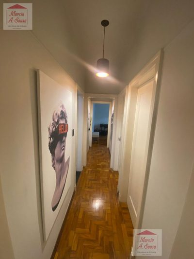 Apartamento, 3 quartos, 80 m² - Foto 3