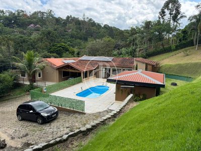 Casa, 3 quartos, 10000 m² - Foto 1
