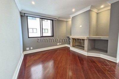 Apartamento, 4 quartos, 314 m² - Foto 2