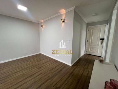 Apartamento, 3 quartos, 78 m² - Foto 3