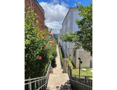 Apartamento, 2 quartos, 38 m² - Foto 3