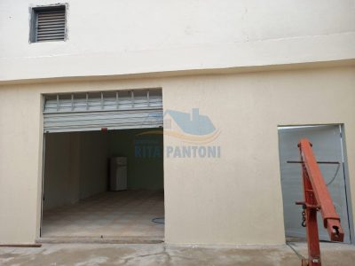 Prédio Inteiro, 80 m² - Foto 2