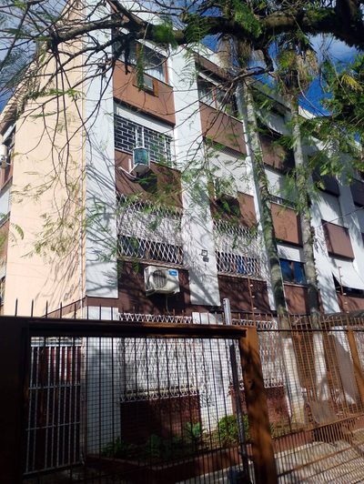 Apartamento, 2 quartos, 53 m² - Foto 1