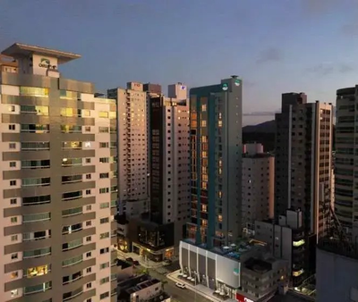 Apartamento, 3 quartos, 135 m² - Foto 1