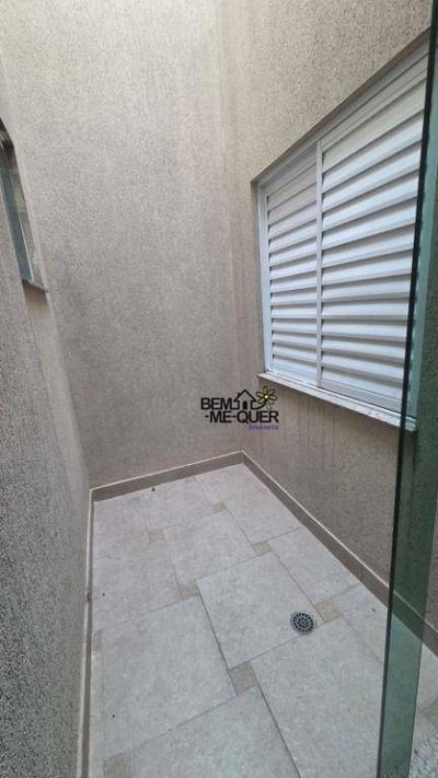 Sobrado, 3 quartos, 100 m² - Foto 4