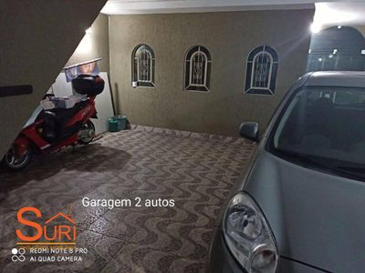 Casa, 3 quartos, 250 m² - Foto 5