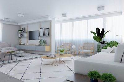 Apartamento, 3 quartos, 205 m² - Foto 4