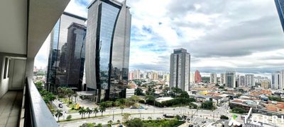 Apartamento, 3 quartos, 227 m² - Foto 1