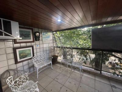 Apartamento, 2 quartos, 112 m² - Foto 3