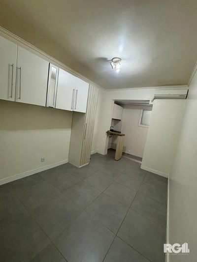 Apartamento, 1 quarto, 16 m² - Foto 1