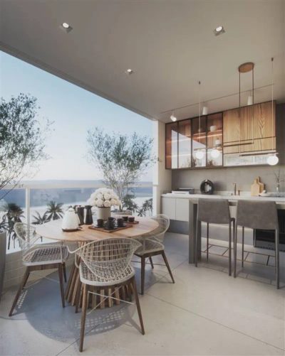 Apartamento, 2 quartos, 71 m² - Foto 3