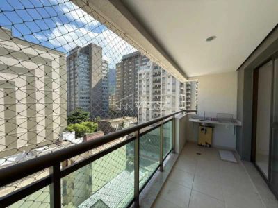 Apartamento, 3 quartos, 88 m² - Foto 5