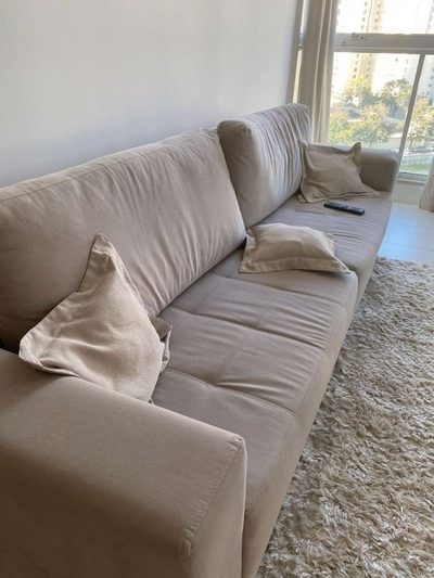 Apartamento, 2 quartos, 62 m² - Foto 2