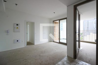 Apartamento, 2 quartos, 71 m² - Foto 1