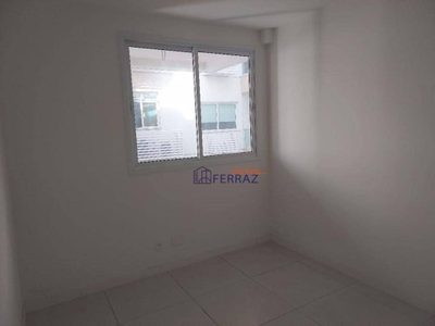 Apartamento, 3 quartos, 85 m² - Foto 3