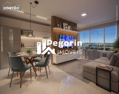 Casa, 3 quartos, 48 m² - Foto 2