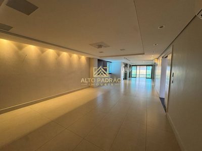 Apartamento, 4 quartos, 308 m² - Foto 1