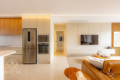 Apartamento, 4 quartos, 160 m² - Foto 3