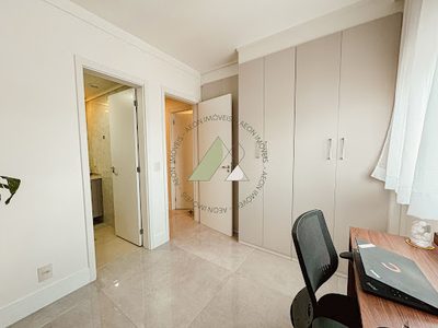 Apartamento, 3 quartos, 119 m² - Foto 5