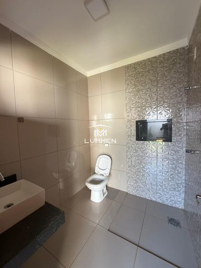 Casa, 3 quartos, 250 m² - Foto 3