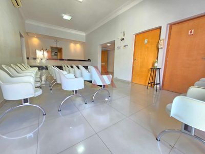 Loja-Salão, 310 m² - Foto 1