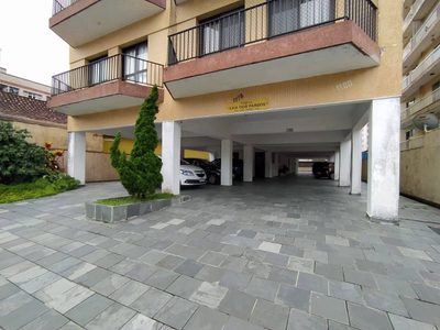 Apartamento, 2 quartos, 100 m² - Foto 1