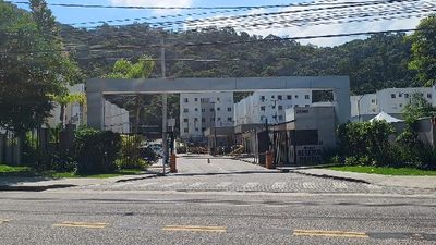 Apartamento, 2 quartos, 44 m² - Foto 1