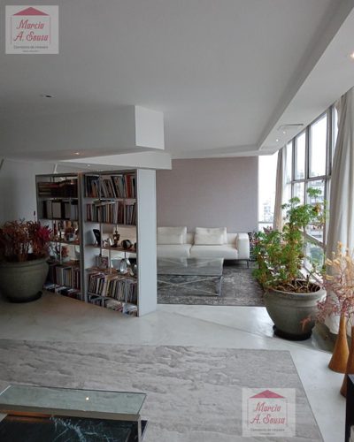 Apartamento, 4 quartos, 290 m² - Foto 1
