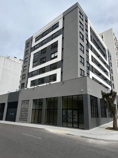 Apartamento, 1 quarto, 32 m² - Foto 2