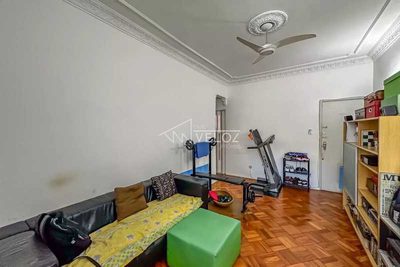 Apartamento, 2 quartos, 73 m² - Foto 2