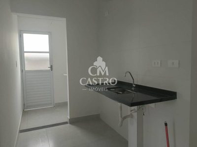 Apartamento, 2 quartos, 50 m² - Foto 3