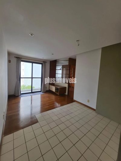 Apartamento, 2 quartos, 54 m² - Foto 4