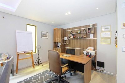 Apartamento, 3 quartos, 121 m² - Foto 4