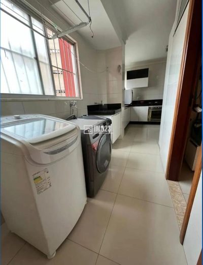 Apartamento, 4 quartos - Foto 5