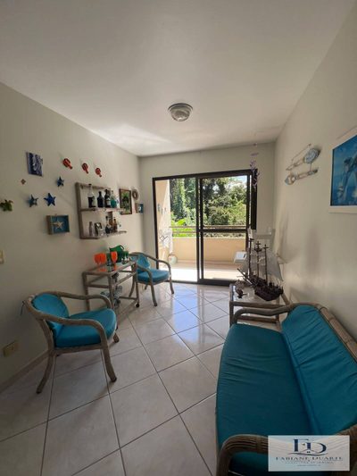 Apartamento, 3 quartos, 130 m² - Foto 1