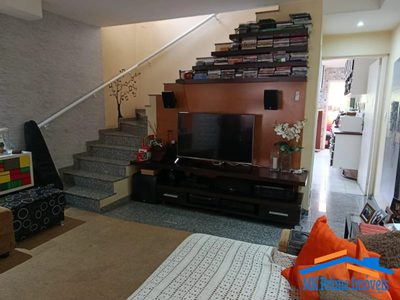Sobrado, 3 quartos, 150 m² - Foto 4
