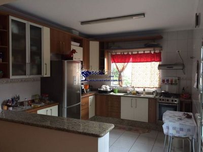 Sobrado, 3 quartos, 198 m² - Foto 3