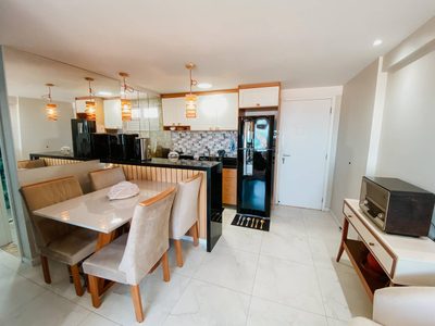 Apartamento, 2 quartos - Foto 4