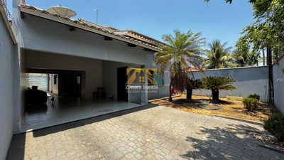 Casa, 4 quartos, 250 m² - Foto 2