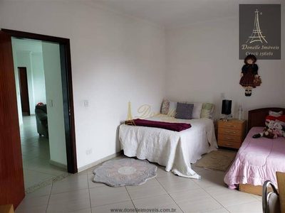 Sobrado, 4 quartos, 400 m² - Foto 4
