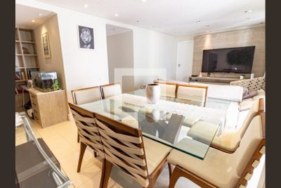 Apartamento, 3 quartos, 126 m² - Foto 4
