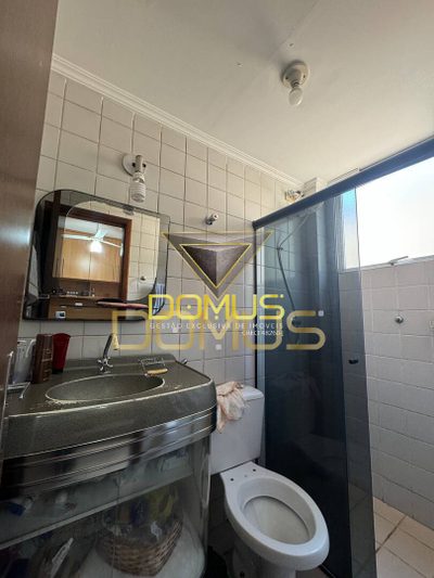 Apartamento, 3 quartos, 60 m² - Foto 5