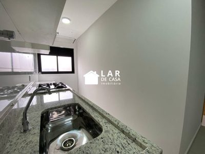 Apartamento, 1 quarto, 30 m² - Foto 4