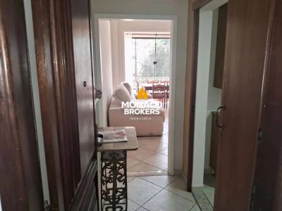 Apartamento, 3 quartos, 100 m² - Foto 1