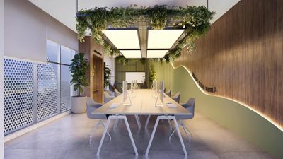 Sala-Conjunto, 157 m² - Foto 4