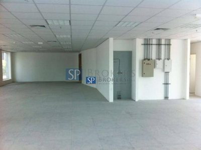 Sala-Conjunto, 222 m² - Foto 1