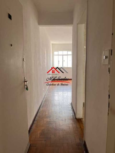 Apartamento, 2 quartos, 40 m² - Foto 1