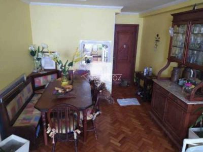 Apartamento, 3 quartos, 115 m² - Foto 3