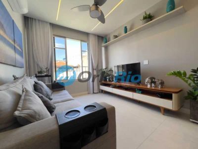 Apartamento, 3 quartos, 82 m² - Foto 1